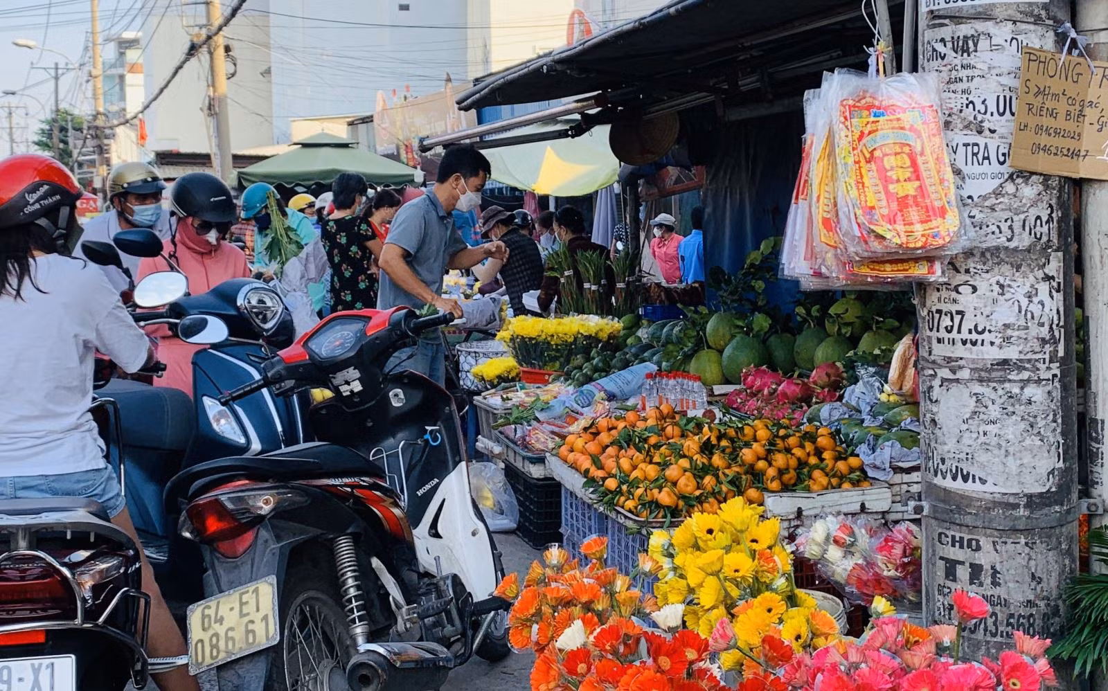 Chú thích ảnh