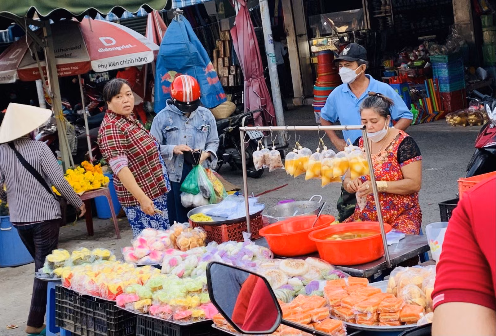 Chú thích ảnh