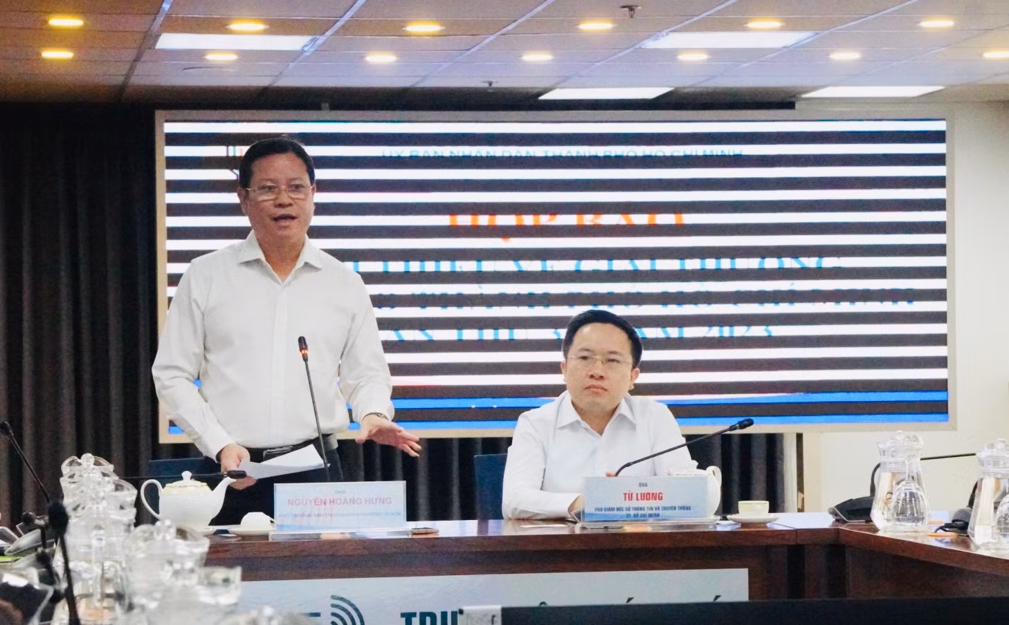 Chú thích ảnh