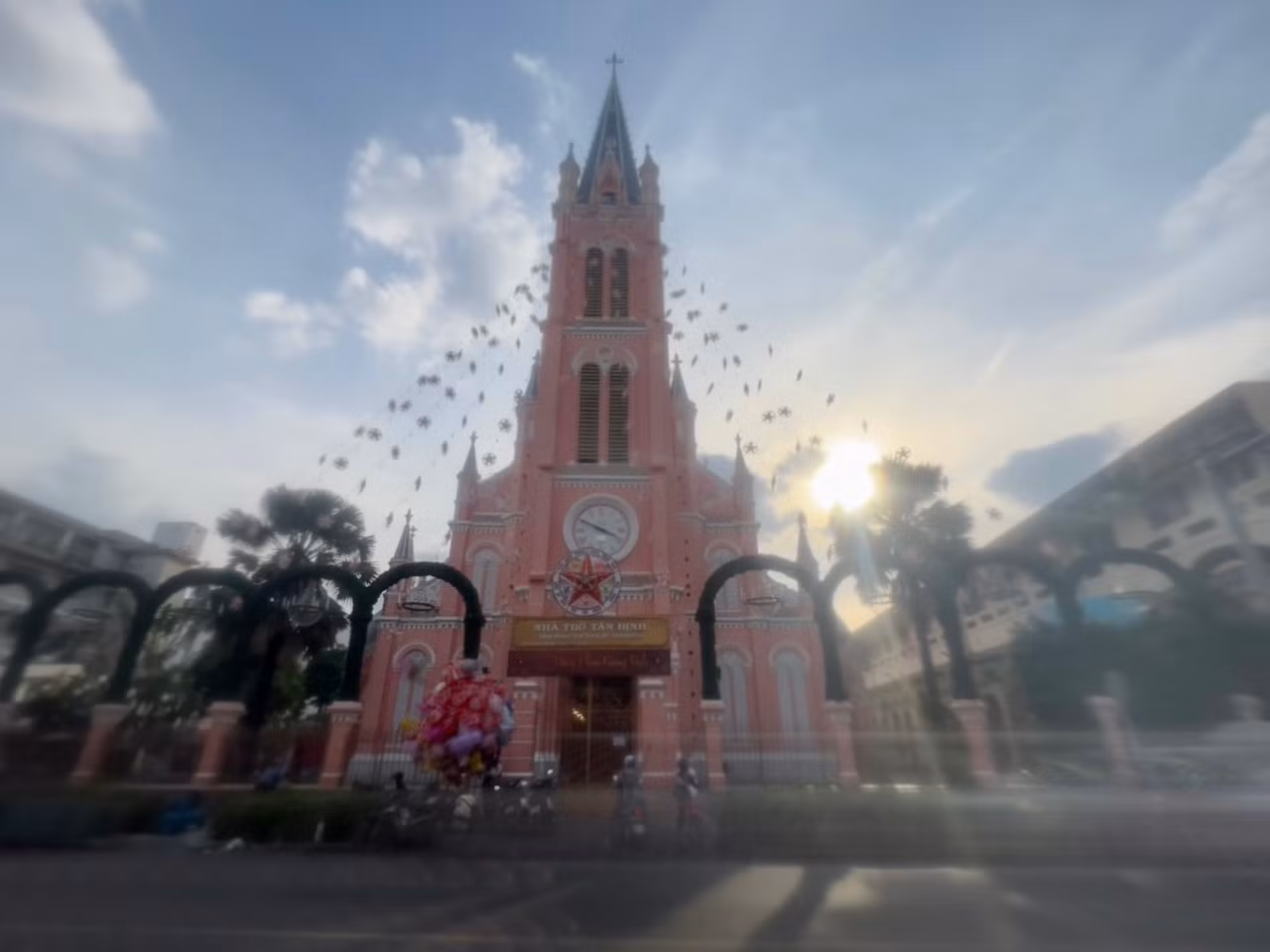 Chú thích ảnh