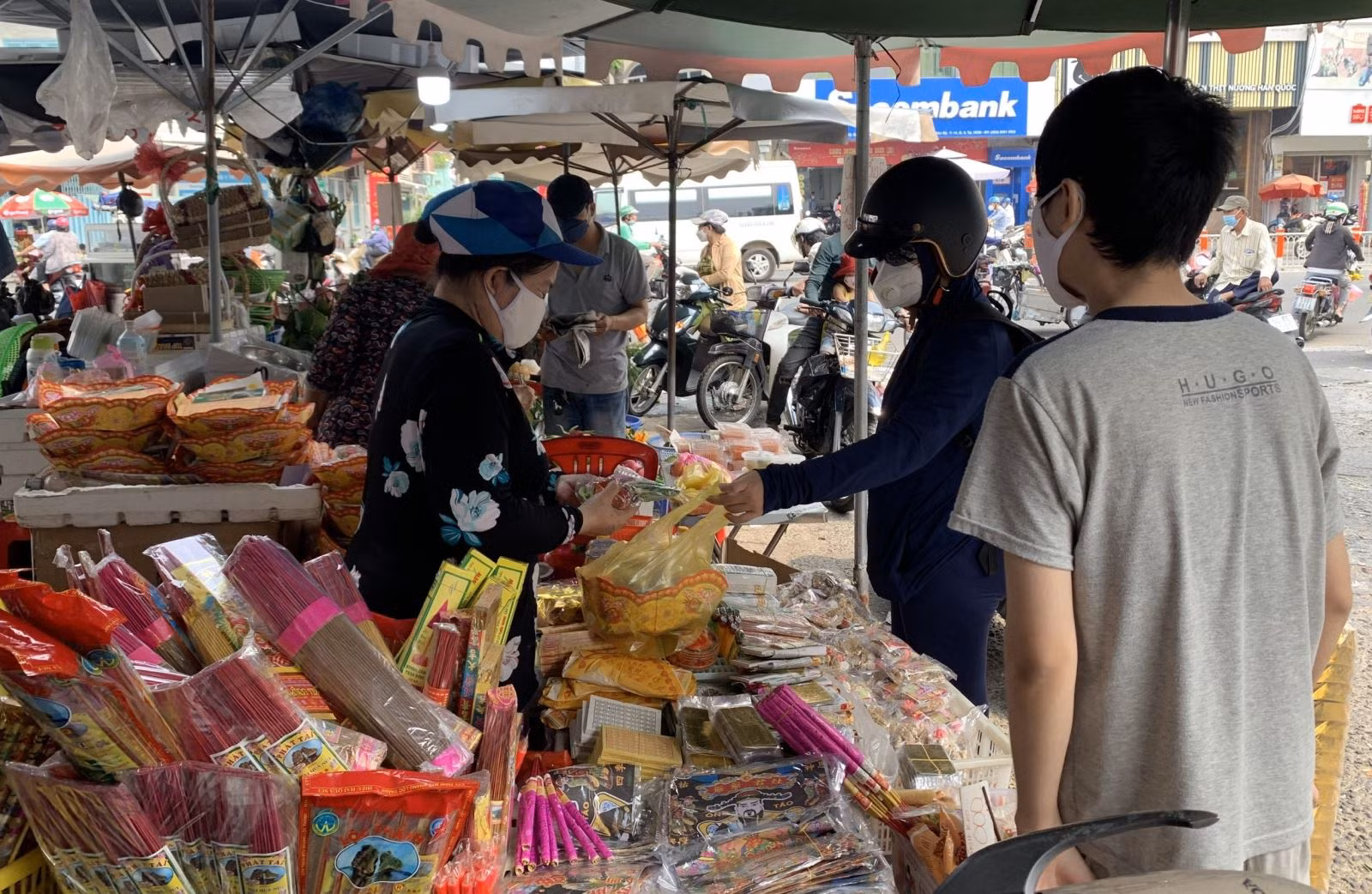 Chú thích ảnh