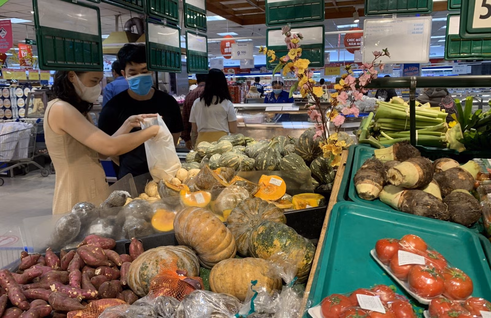 Chú thích ảnh