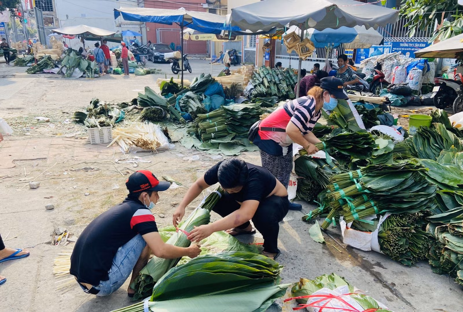 Chú thích ảnh