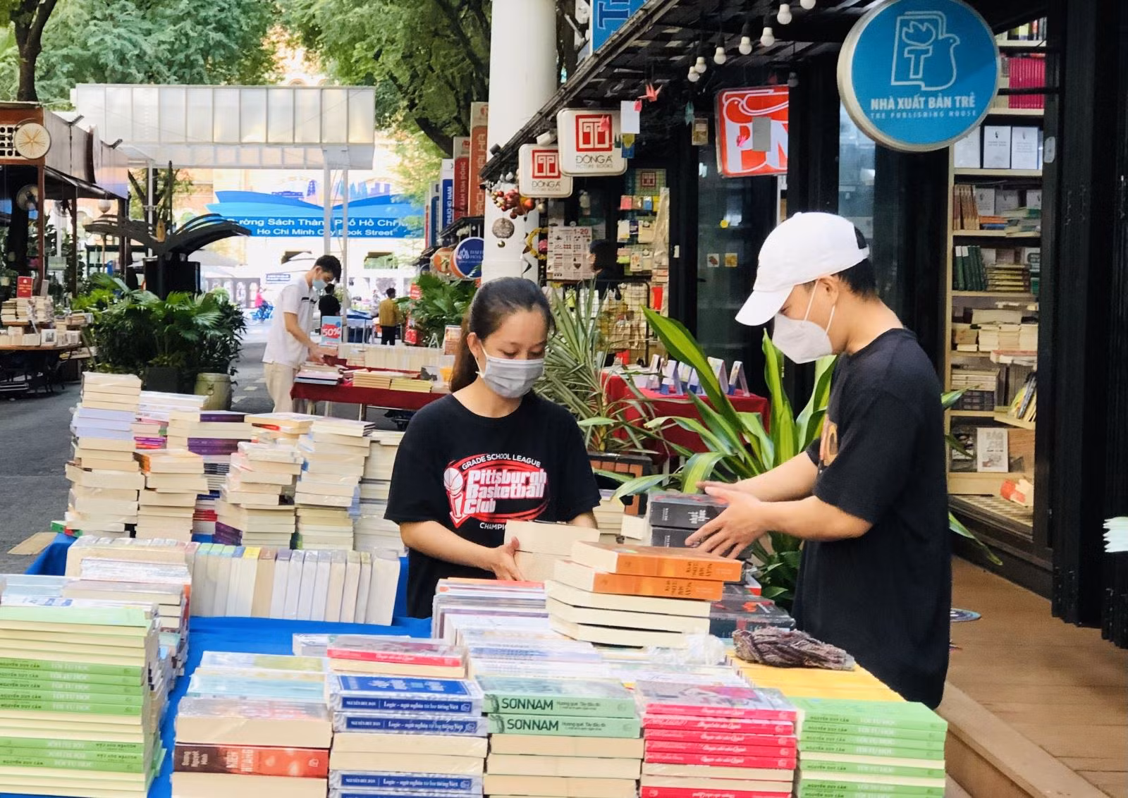 Chú thích ảnh