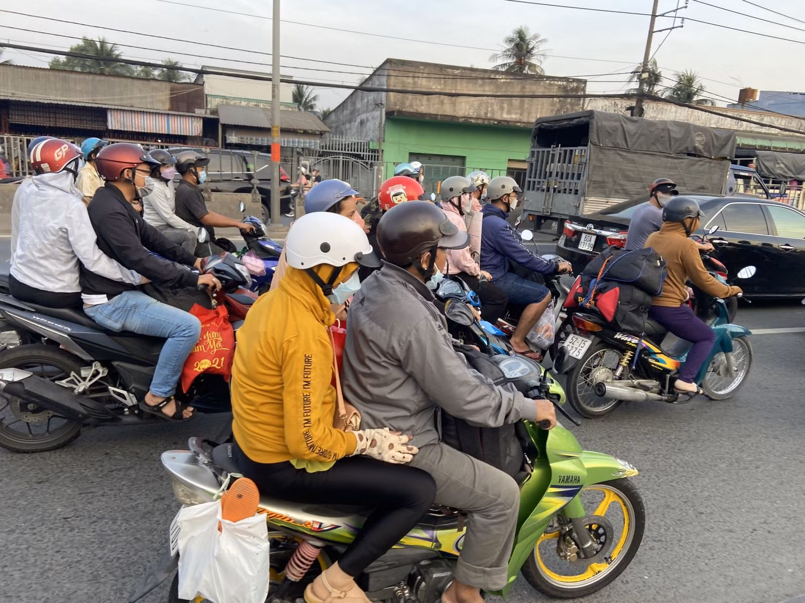 Chú thích ảnh