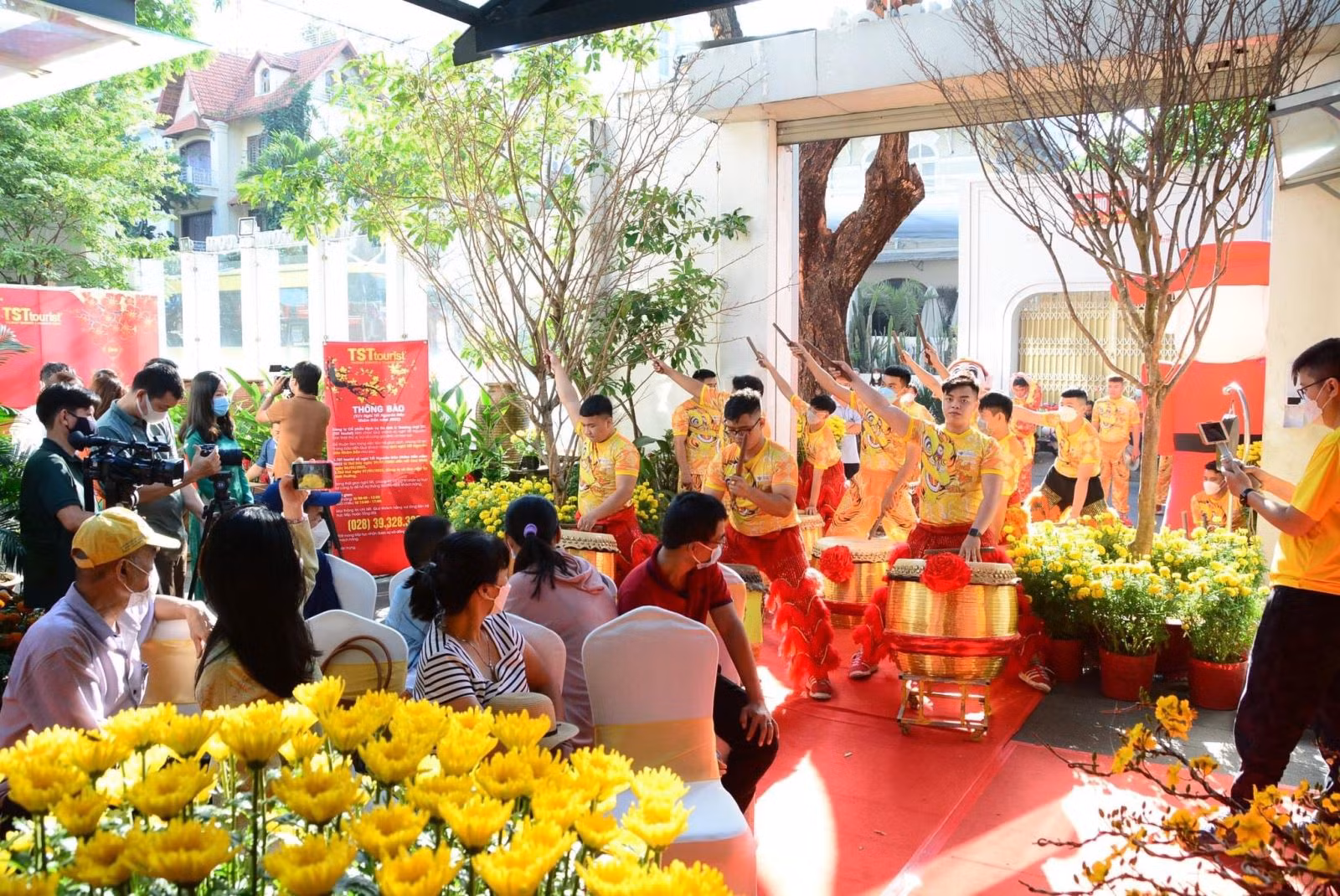 Chú thích ảnh