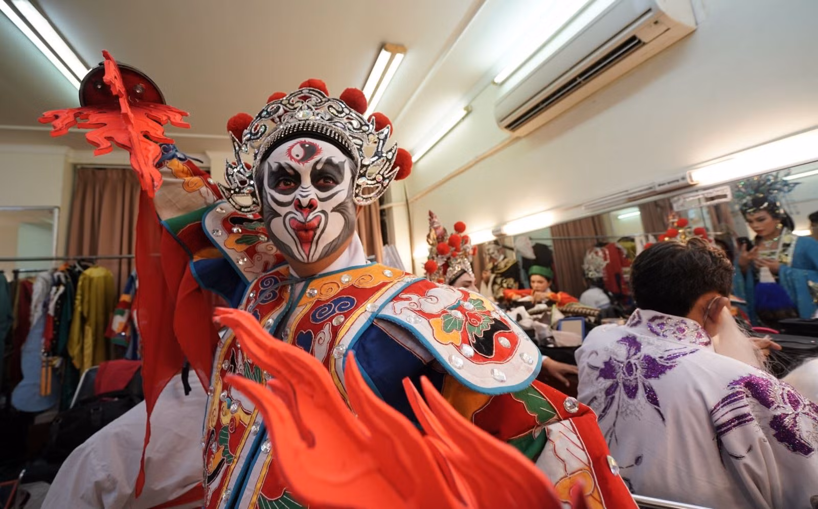 Chú thích ảnh