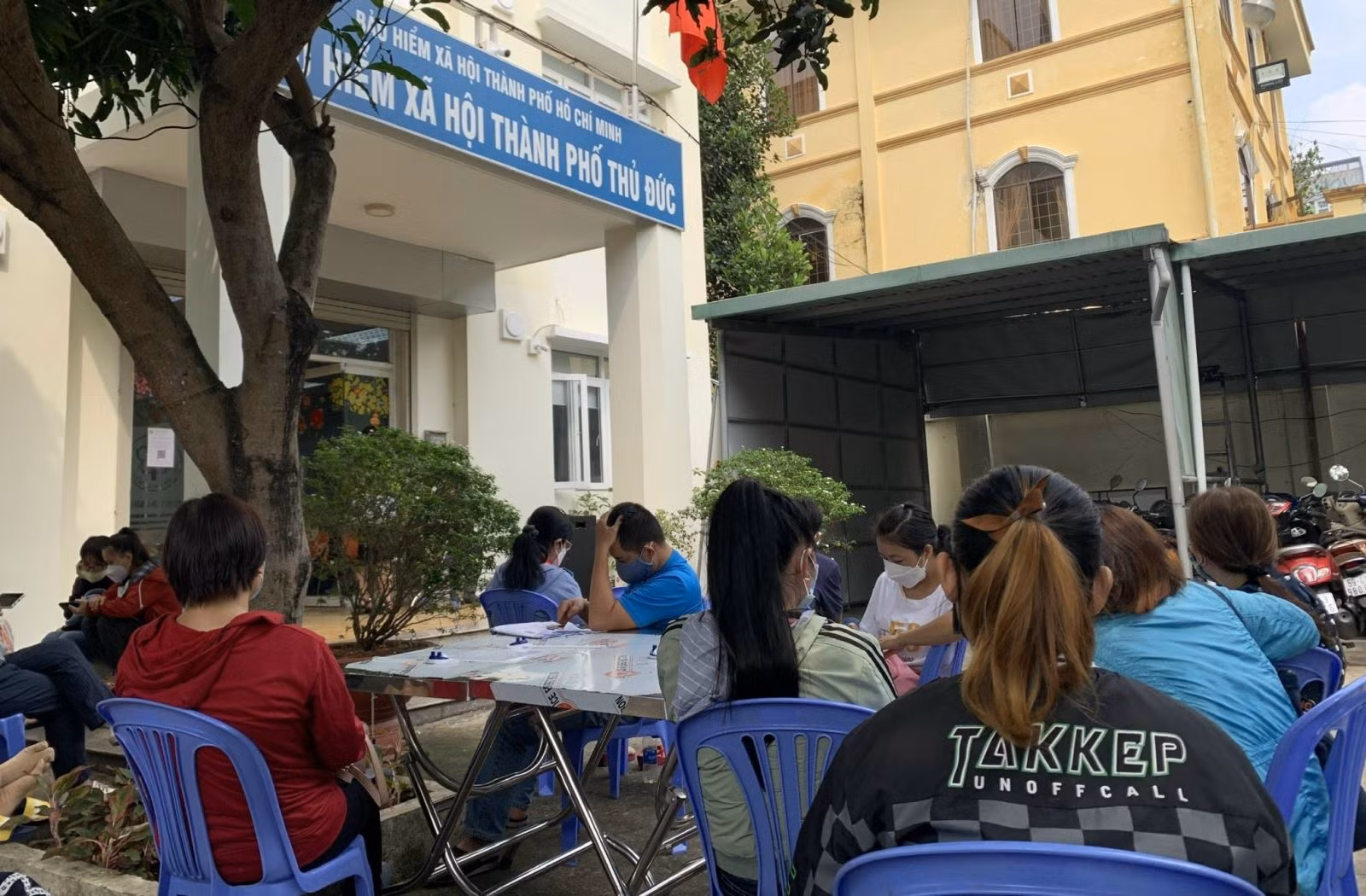Chú thích ảnh