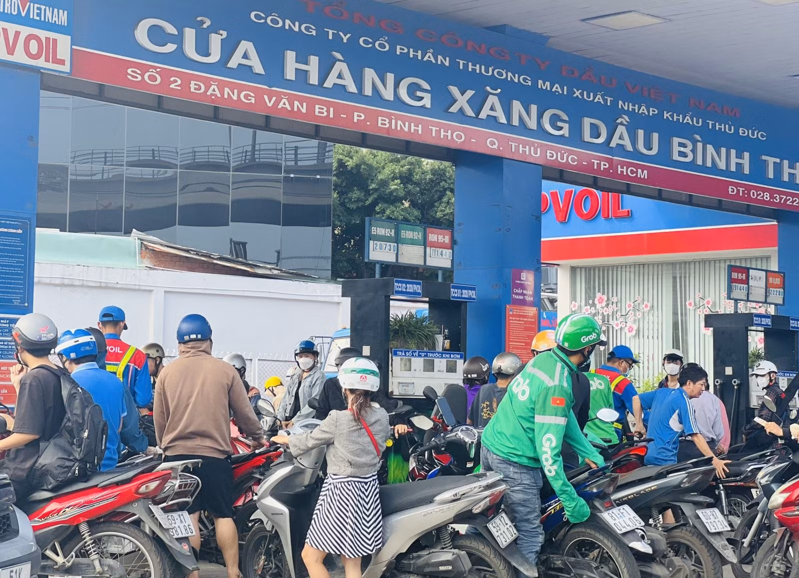 Chú thích ảnh