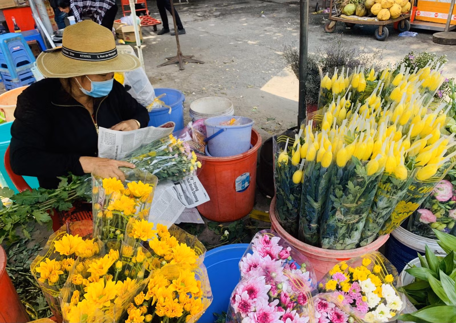 Chú thích ảnh