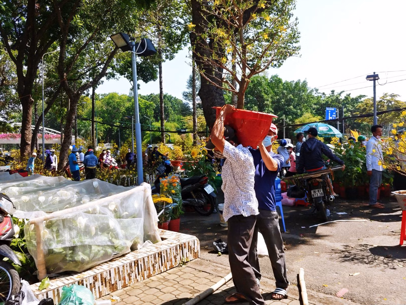 Chú thích ảnh