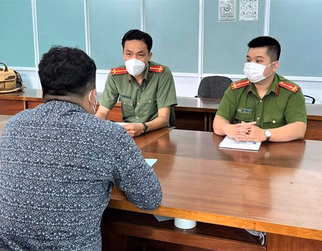 Chú thích ảnh
