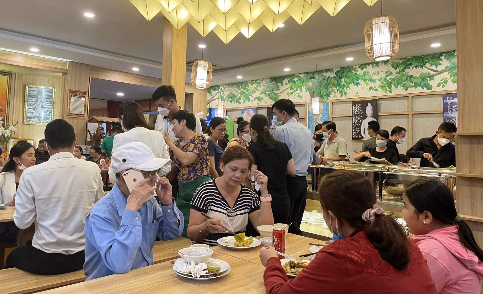 Chú thích ảnh