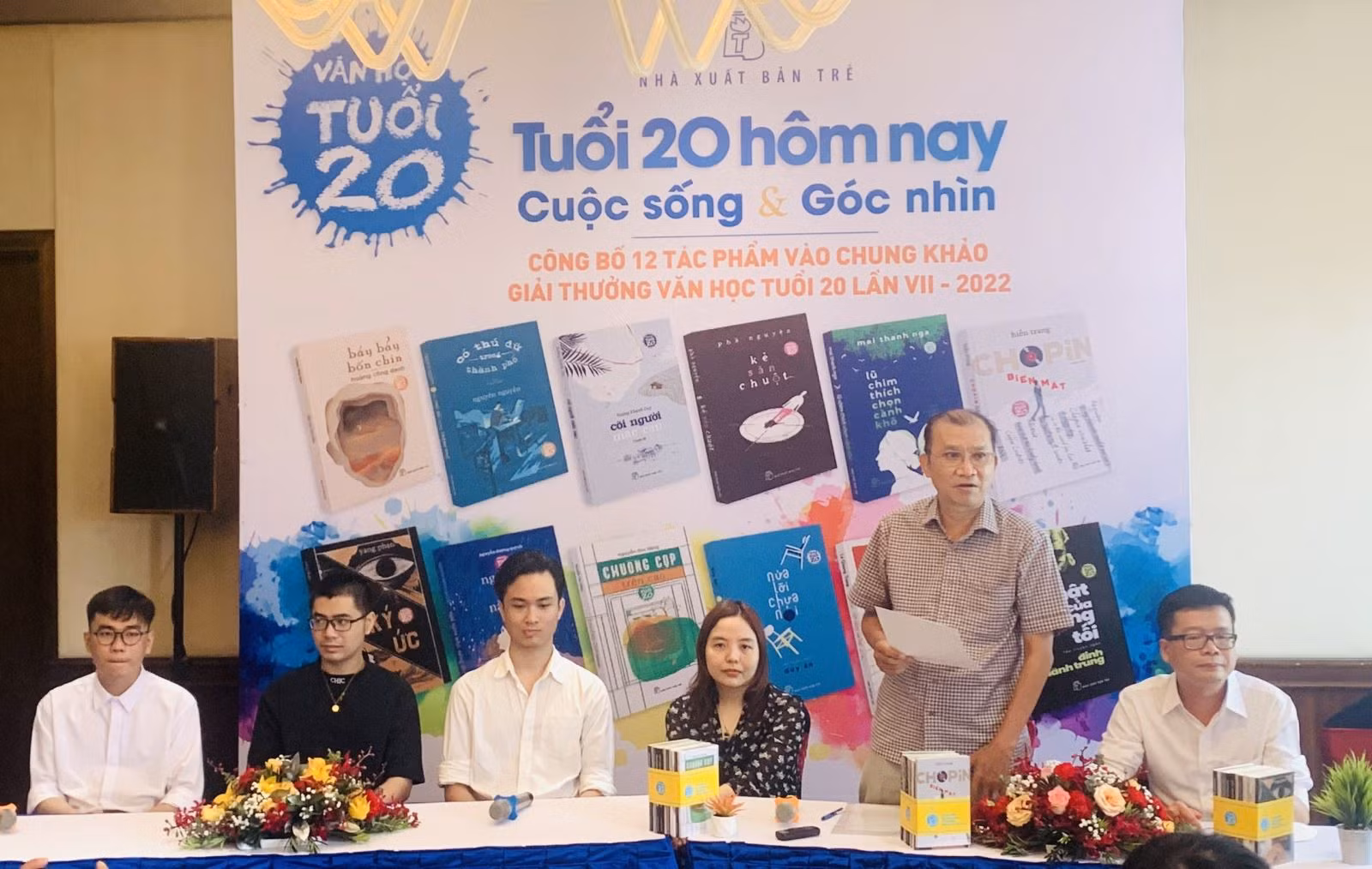 Chú thích ảnh