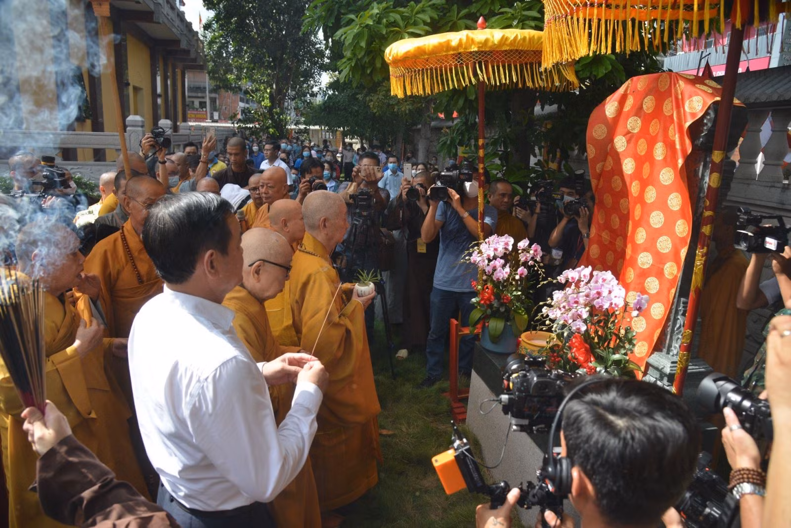 Chú thích ảnh