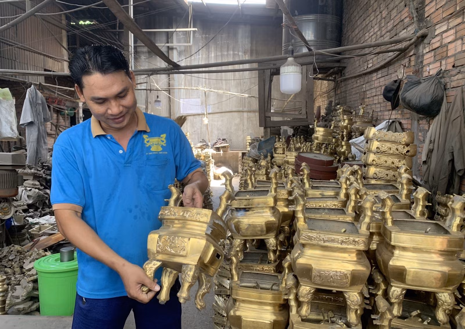 Chú thích ảnh