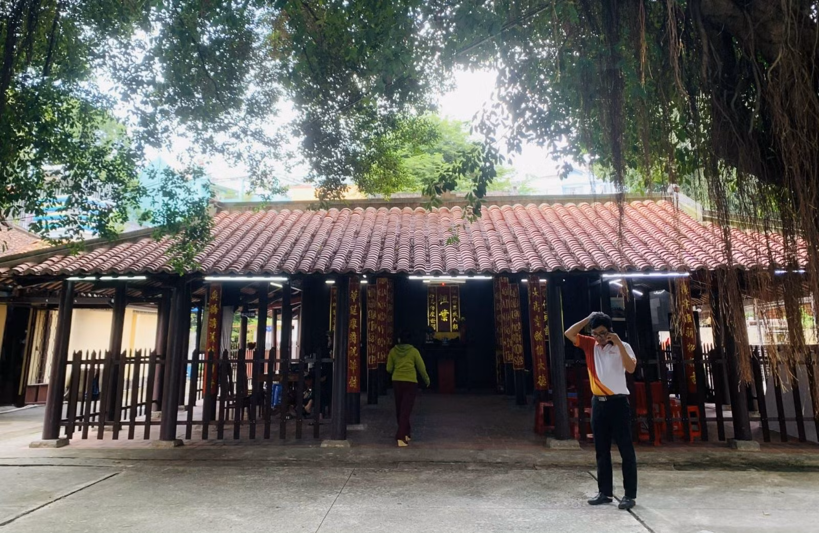 Chú thích ảnh