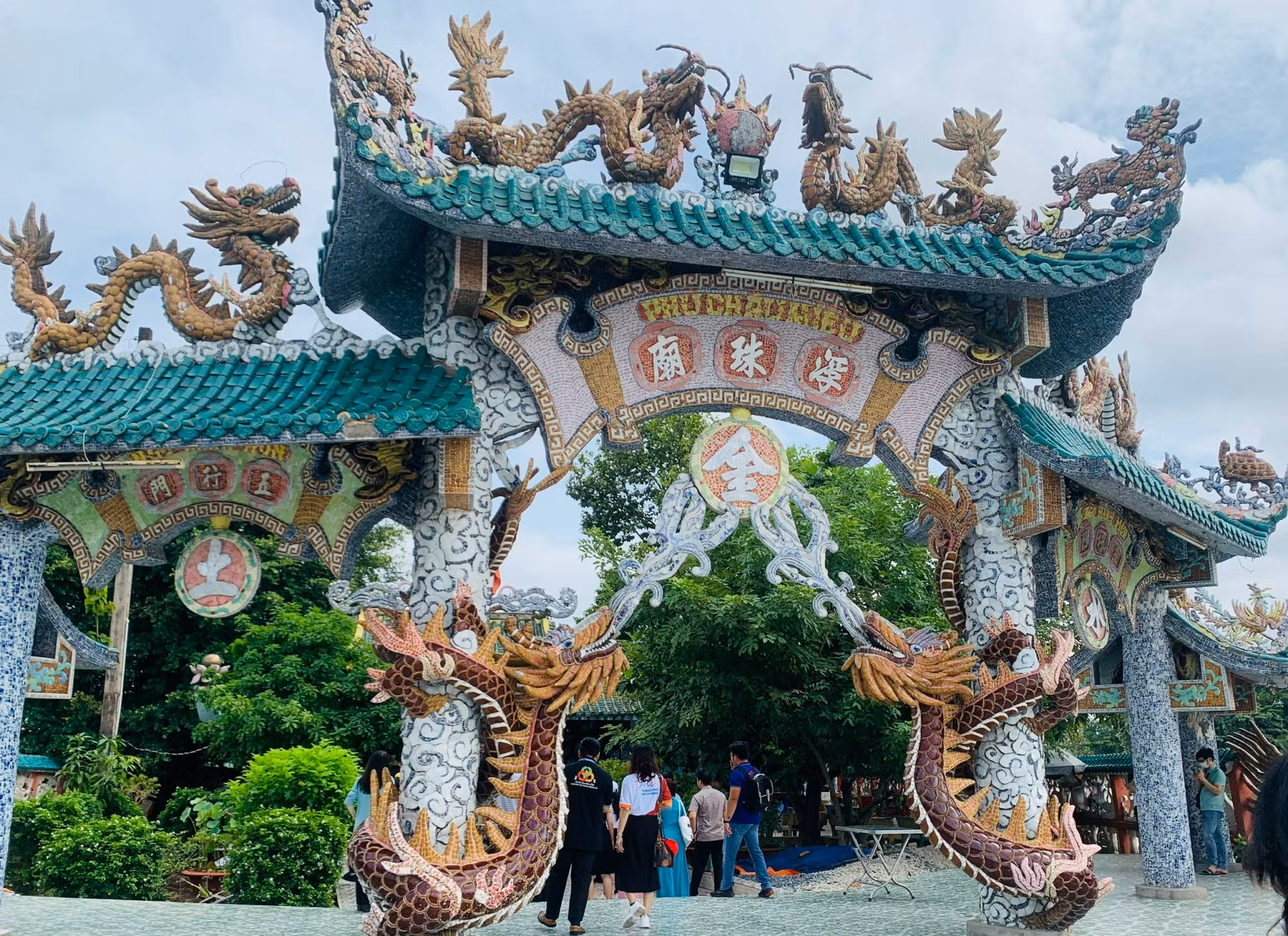 Chú thích ảnh
