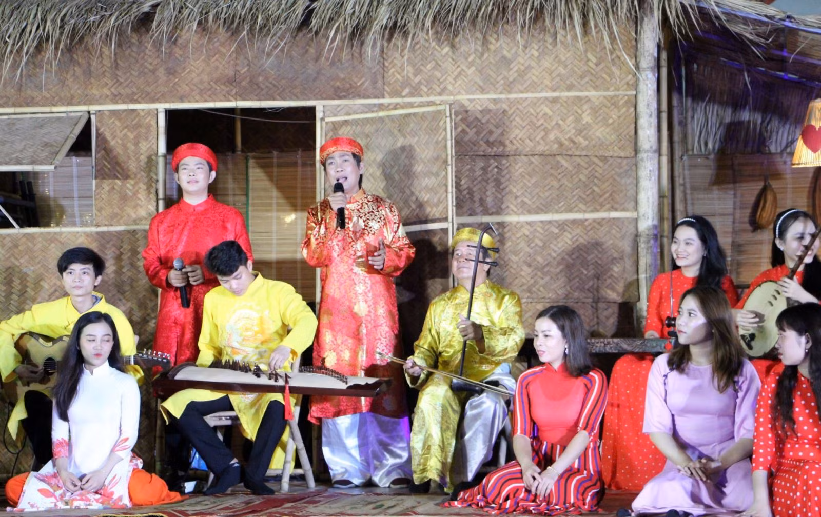 Chú thích ảnh