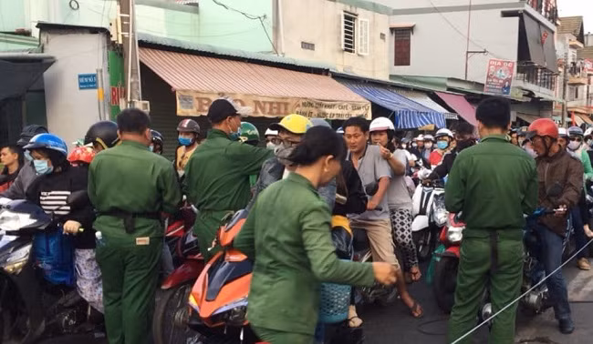 Chú thích ảnh