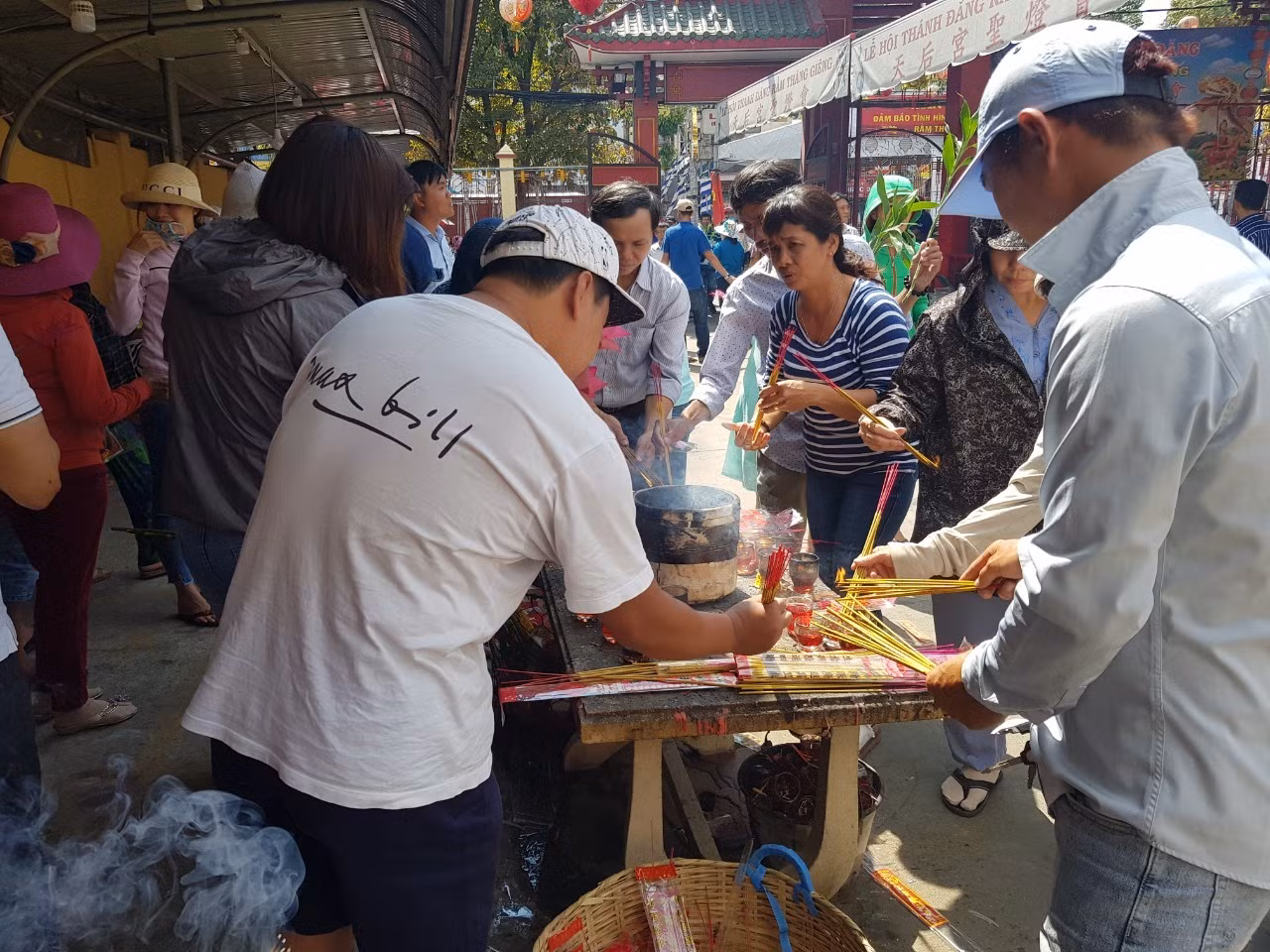 Chú thích ảnh
