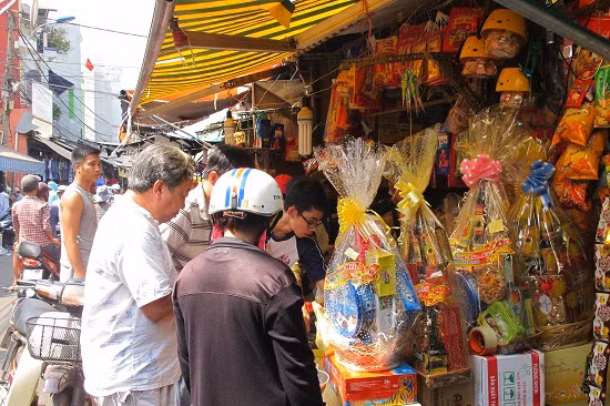 Chú thích ảnh