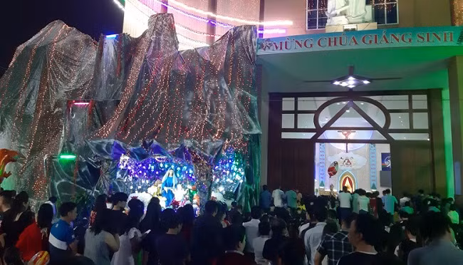 Chú thích ảnh