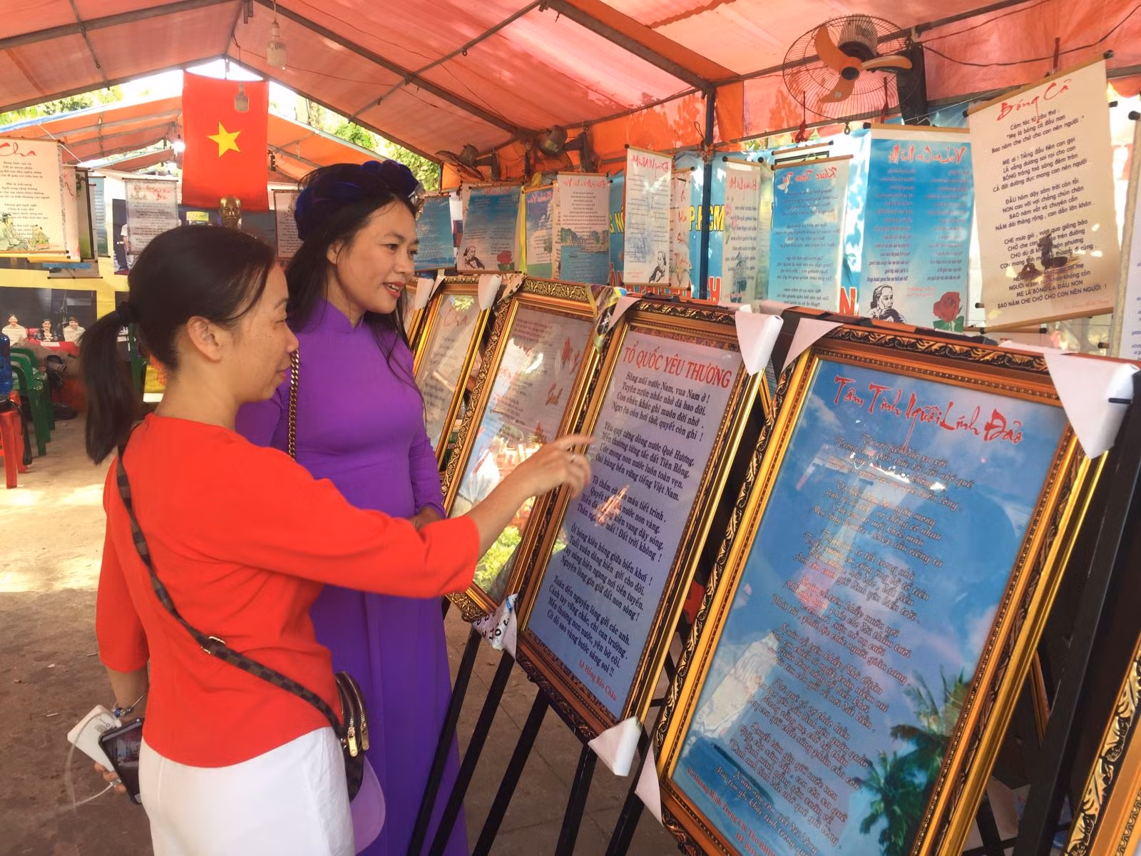 Chú thích ảnh