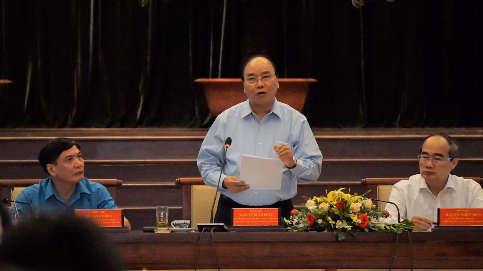 Chú thích ảnh