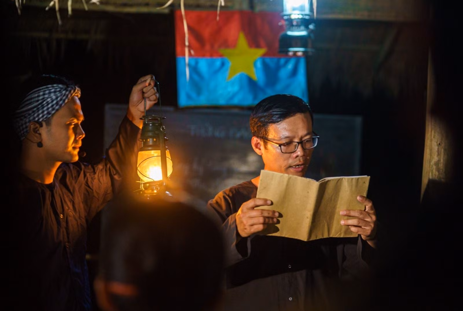 Chú thích ảnh