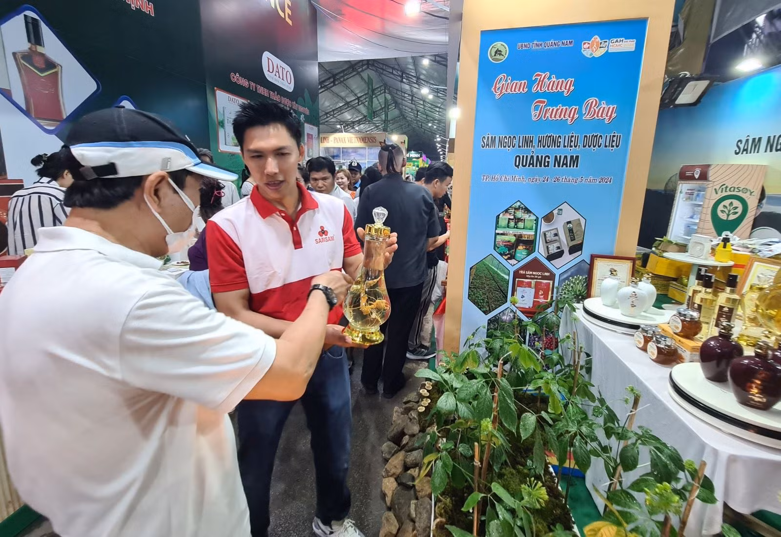 Chú thích ảnh