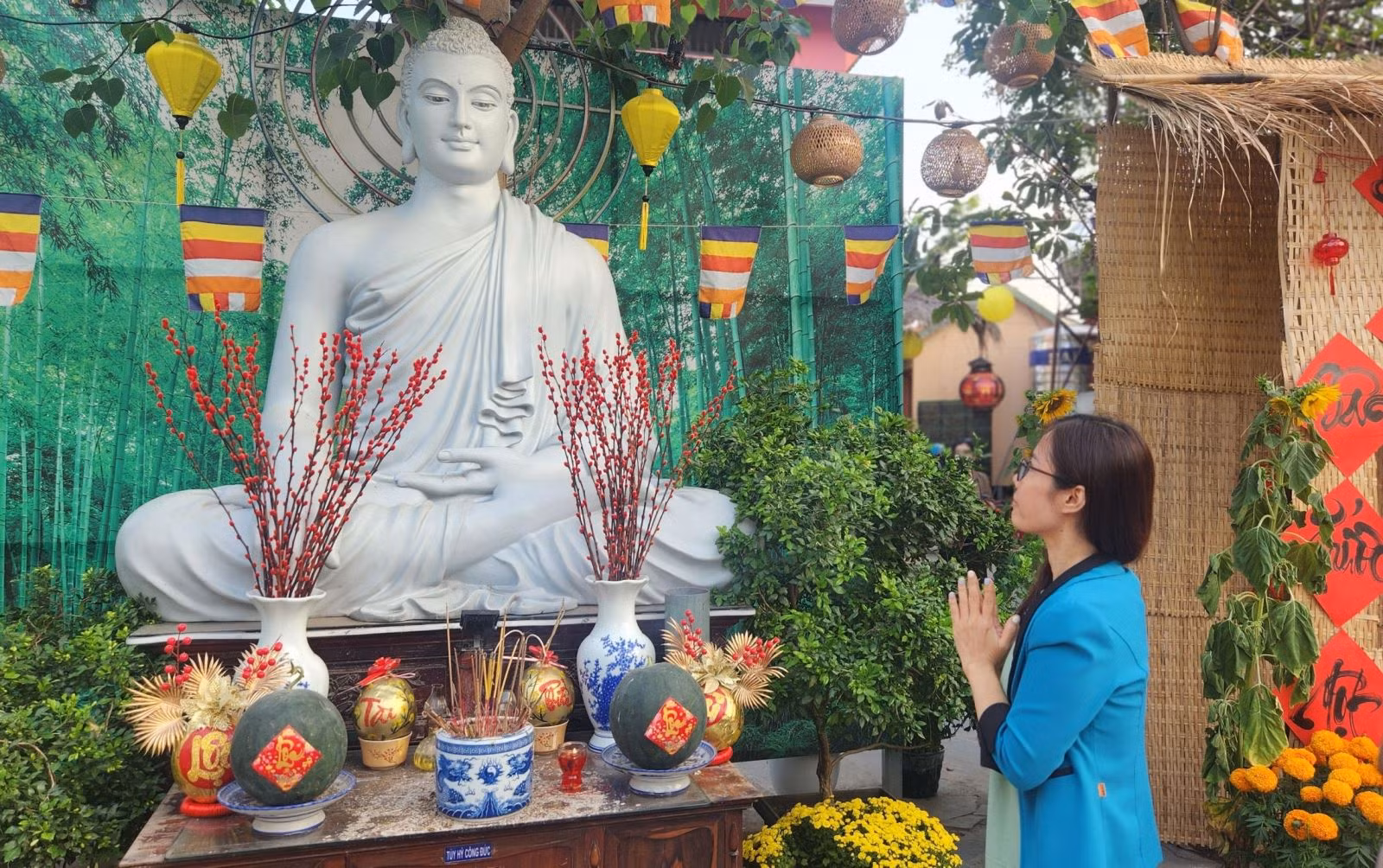 Chú thích ảnh