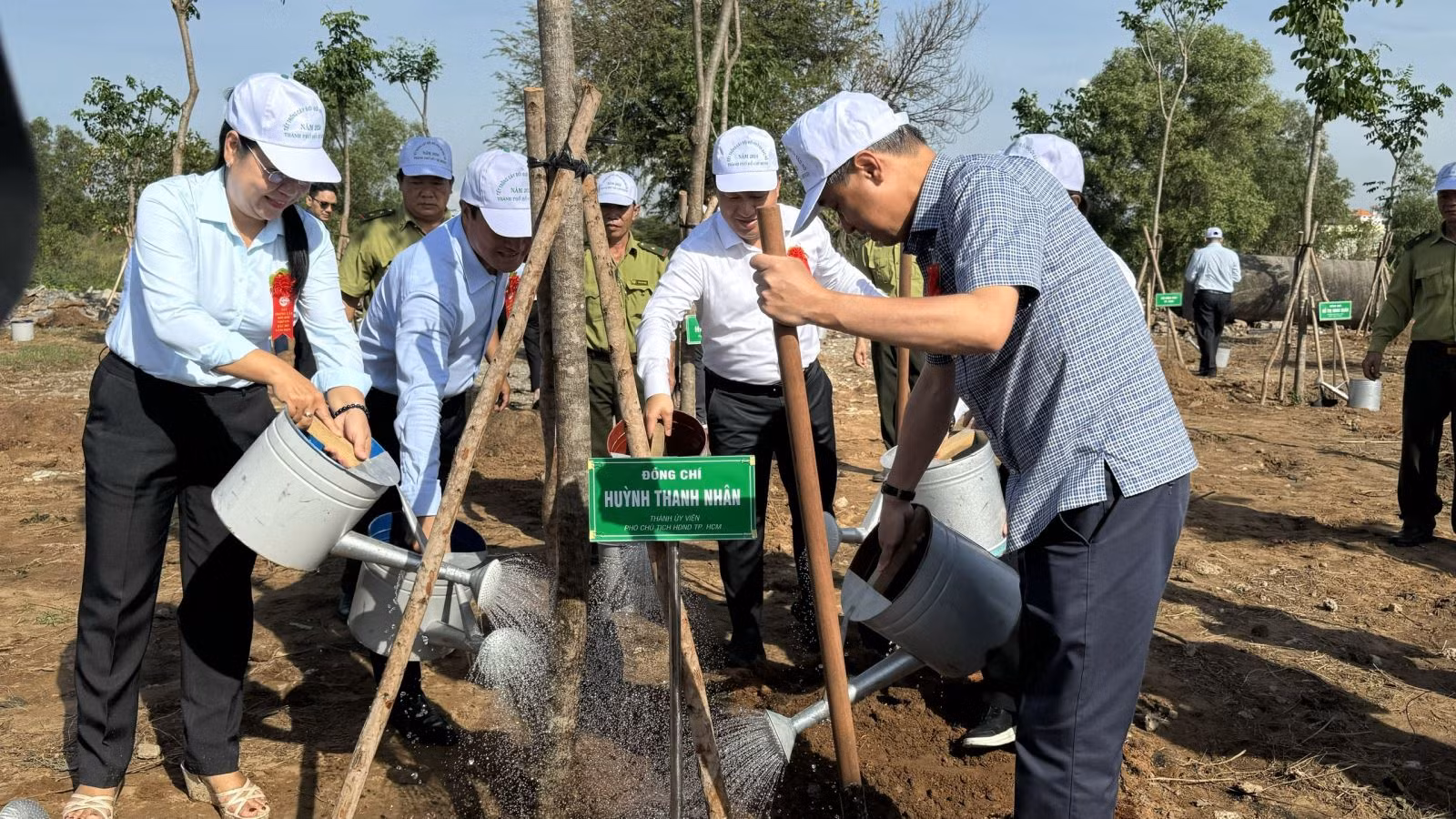 Chú thích ảnh