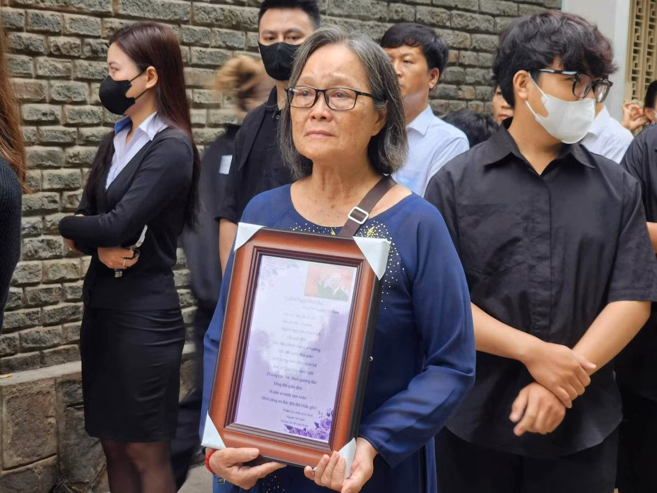 Chú thích ảnh