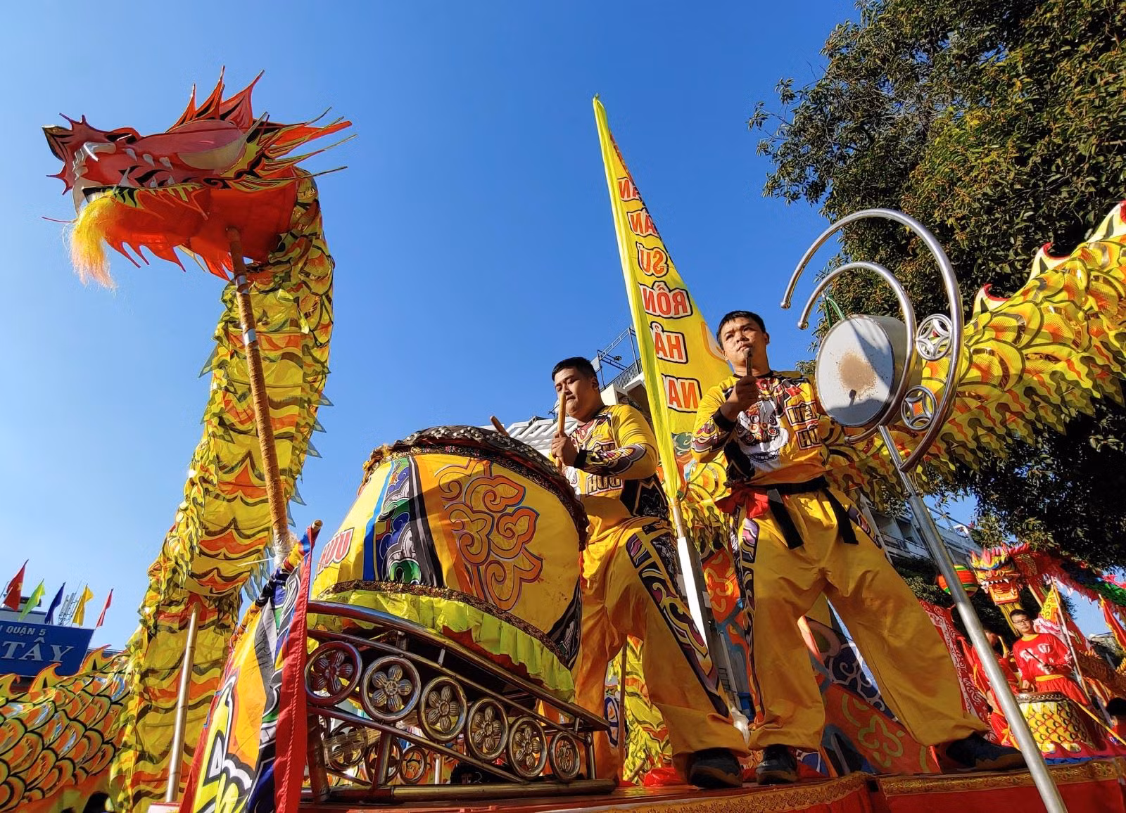 Chú thích ảnh