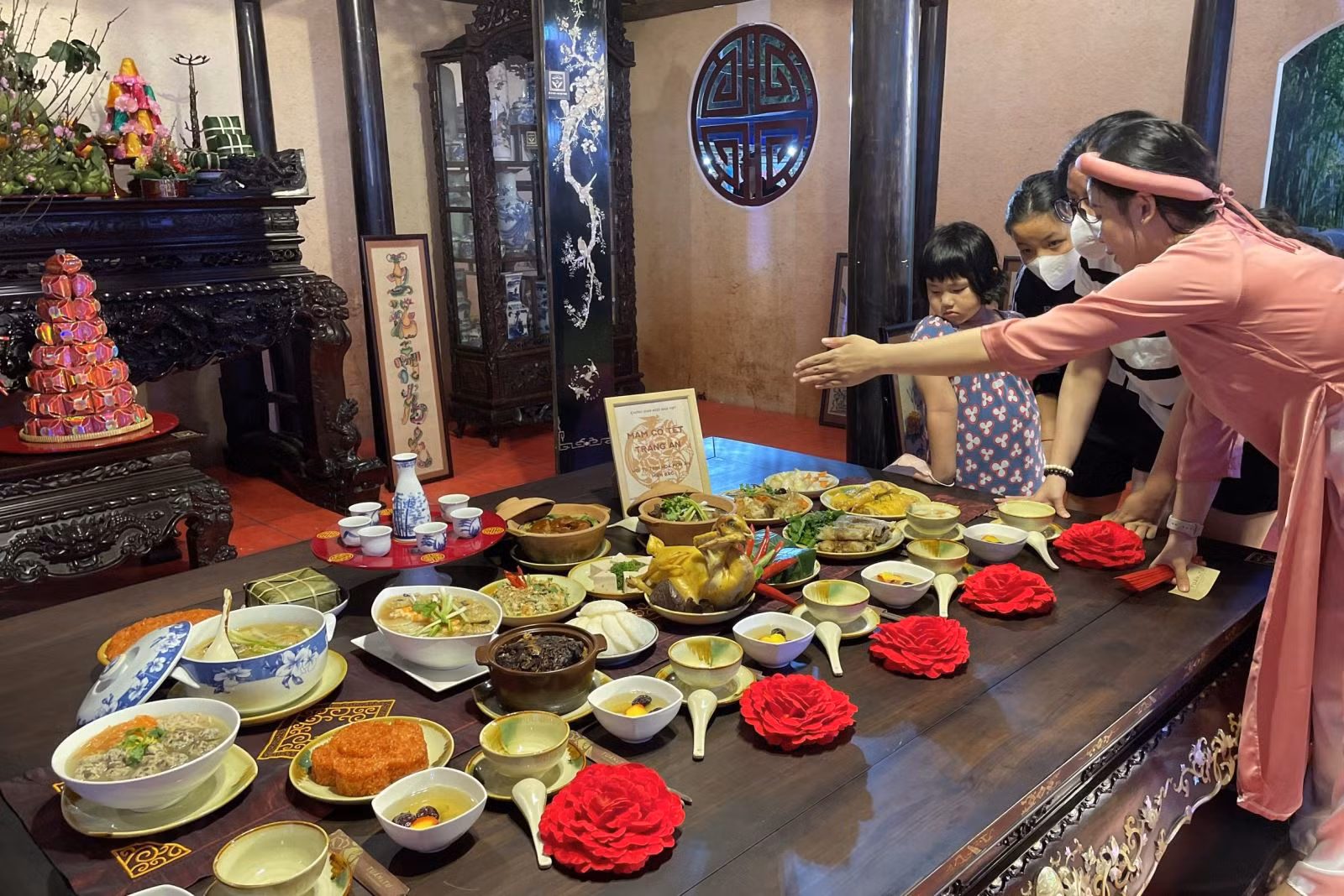 Chú thích ảnh