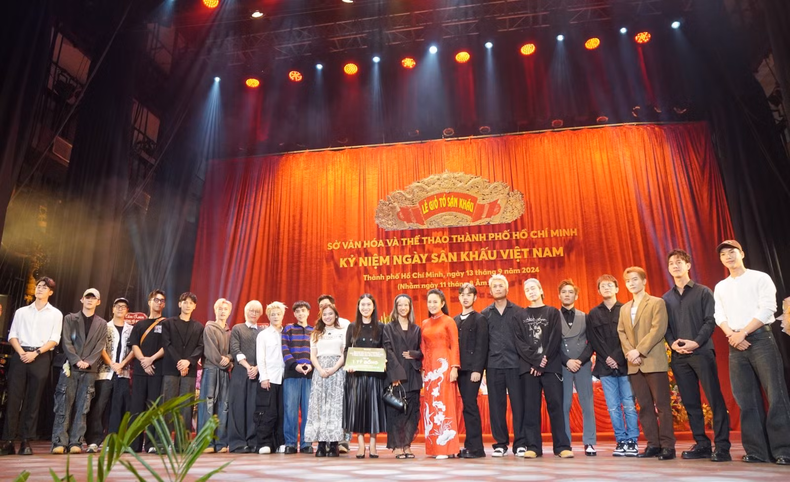 Chú thích ảnh