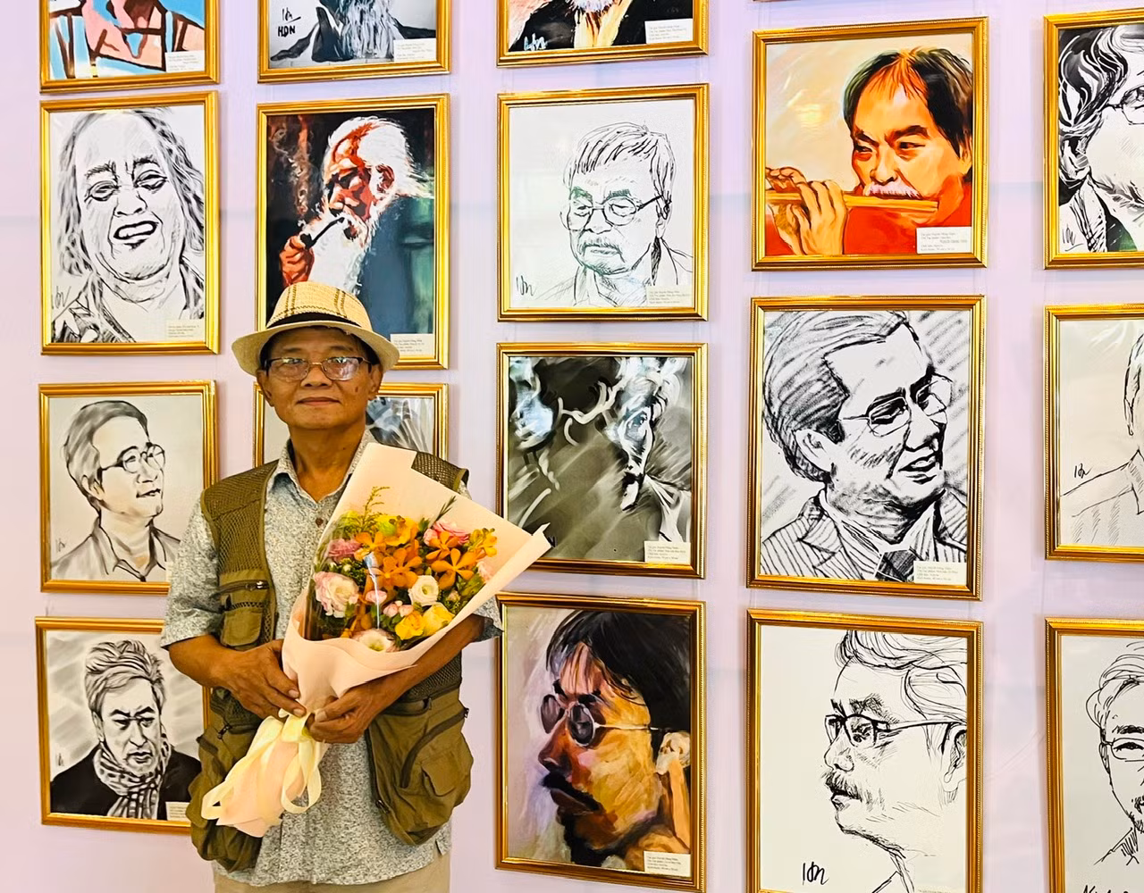 Chú thích ảnh