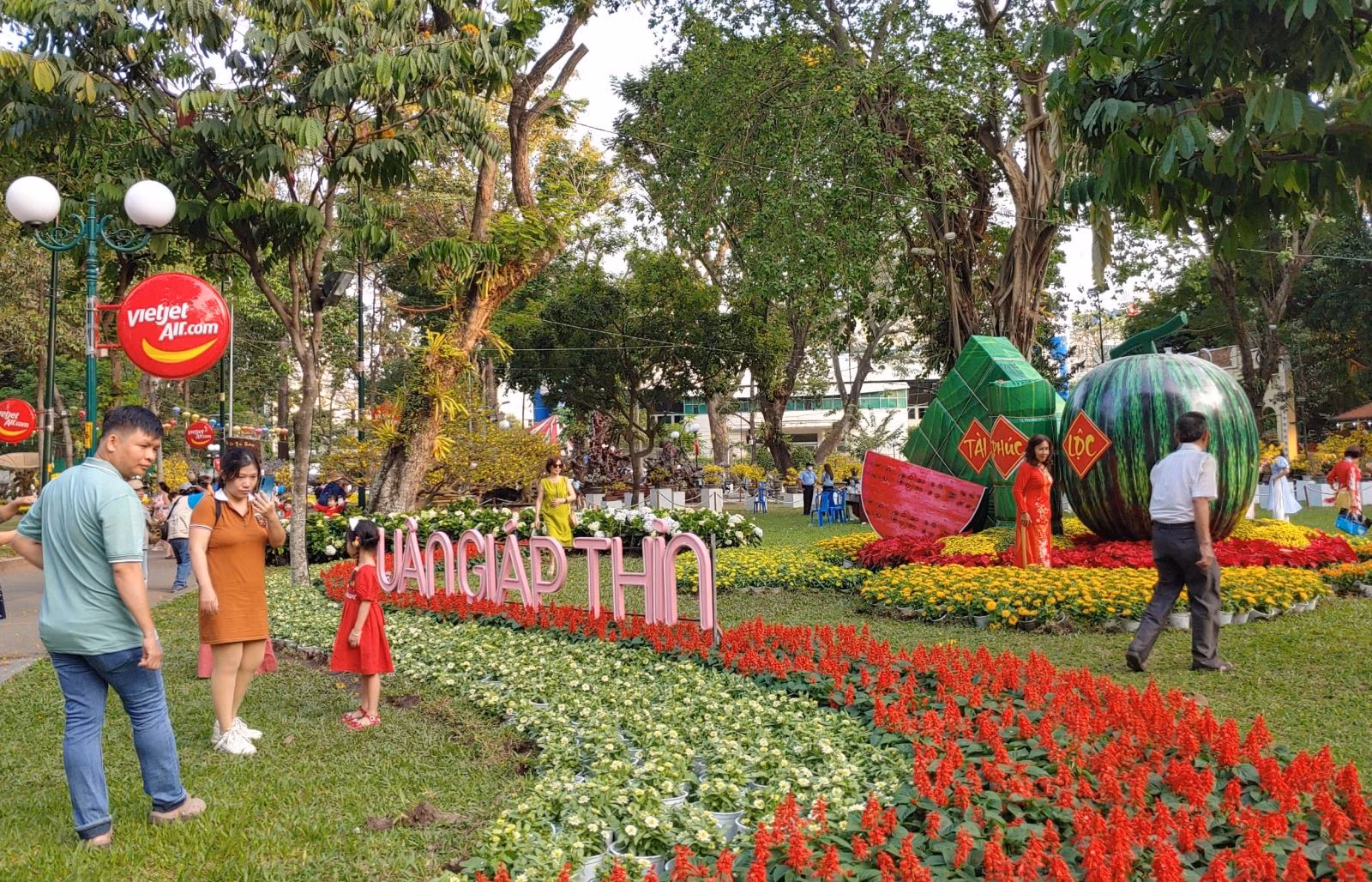 Chú thích ảnh