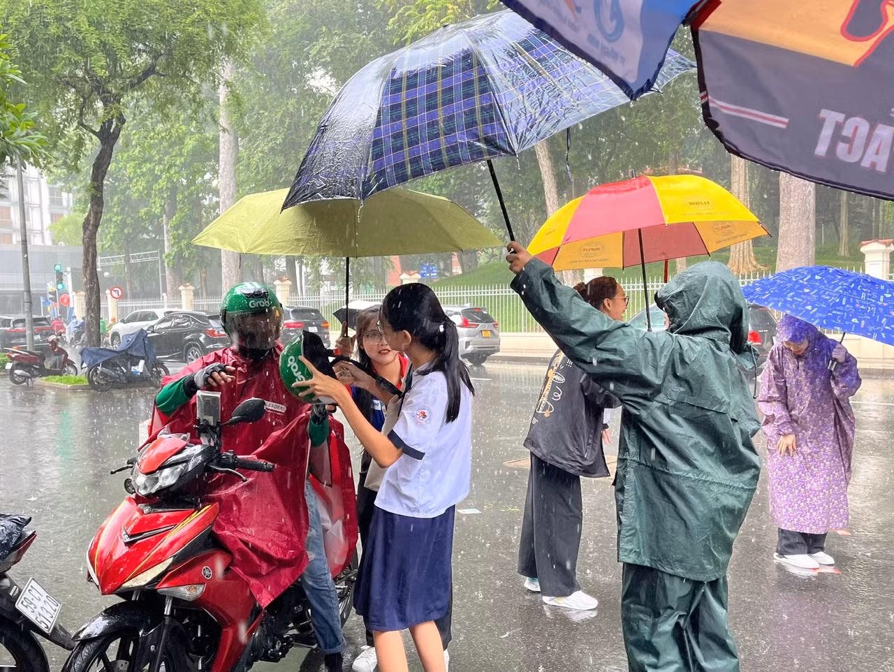 Chú thích ảnh
