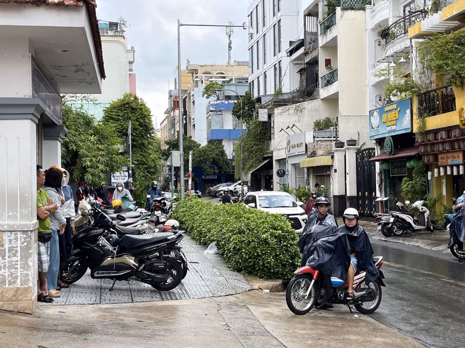 Chú thích ảnh