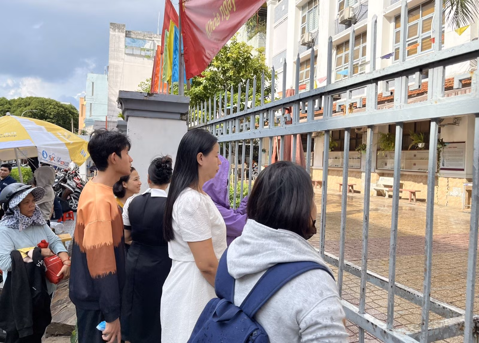 Chú thích ảnh
