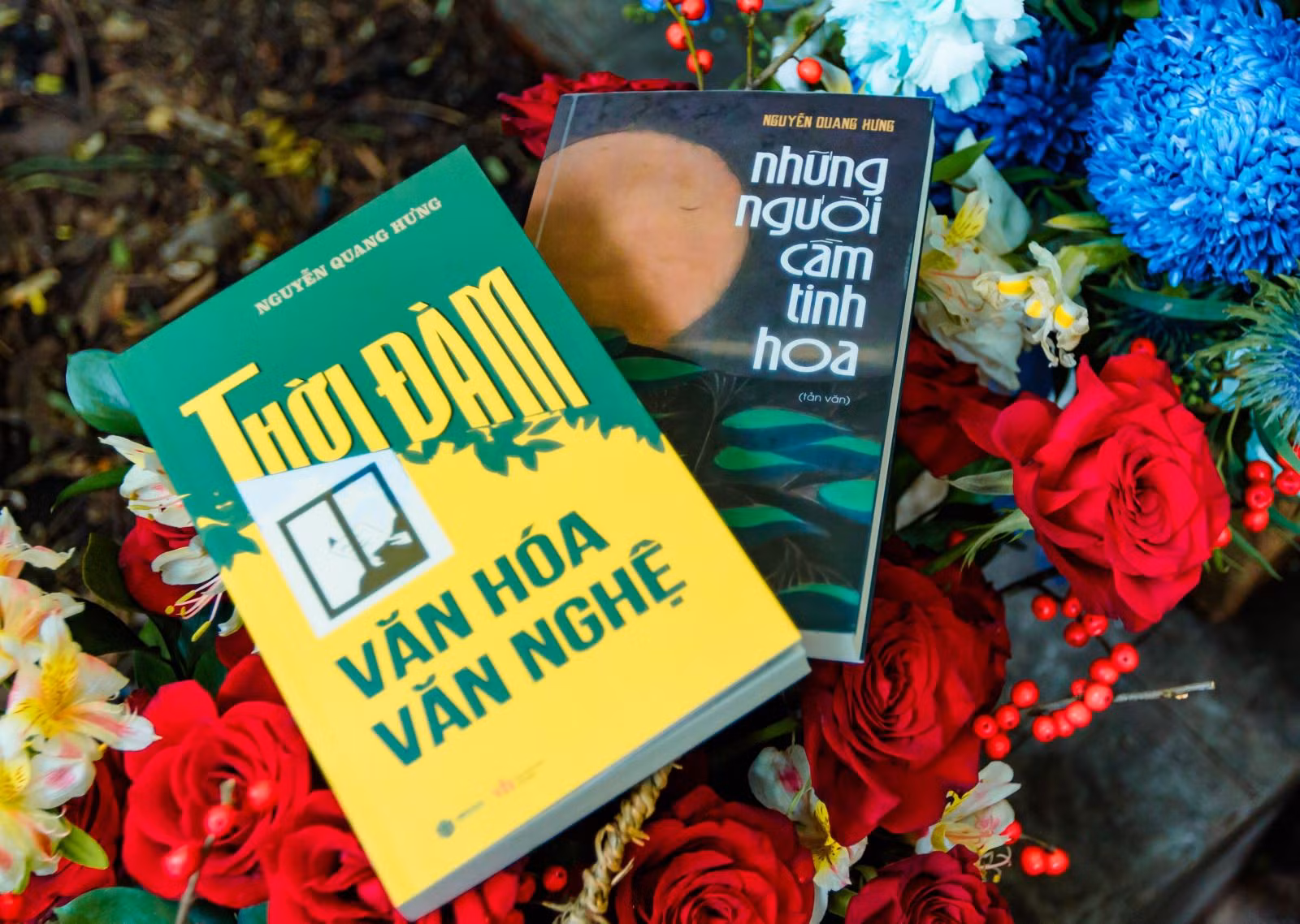 Chú thích ảnh