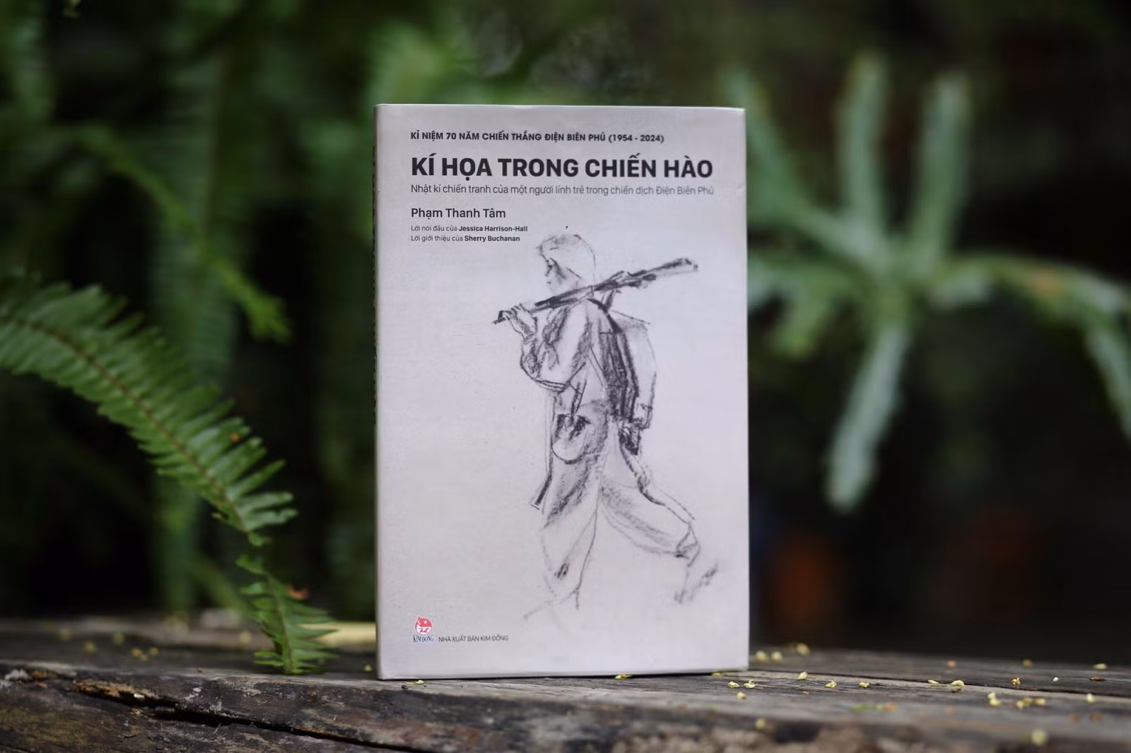 Chú thích ảnh