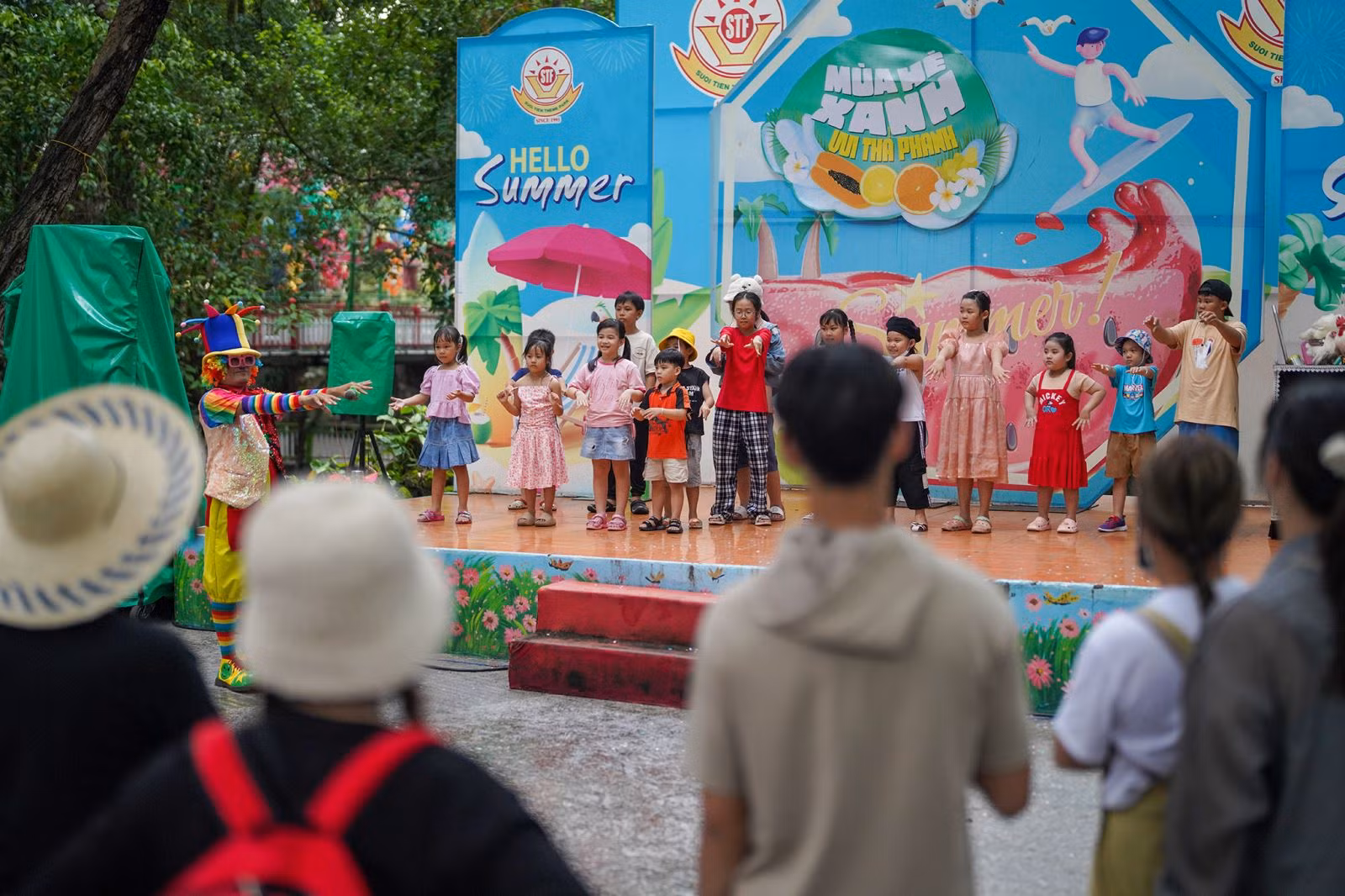 Chú thích ảnh