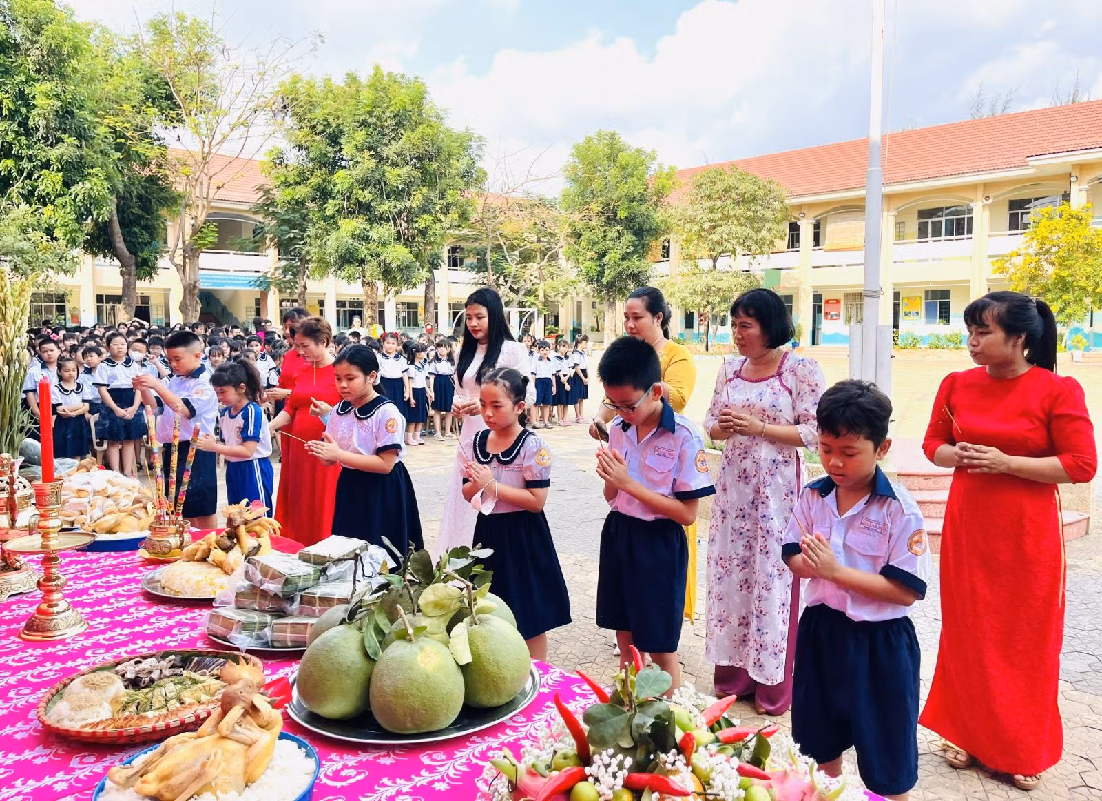 Chú thích ảnh