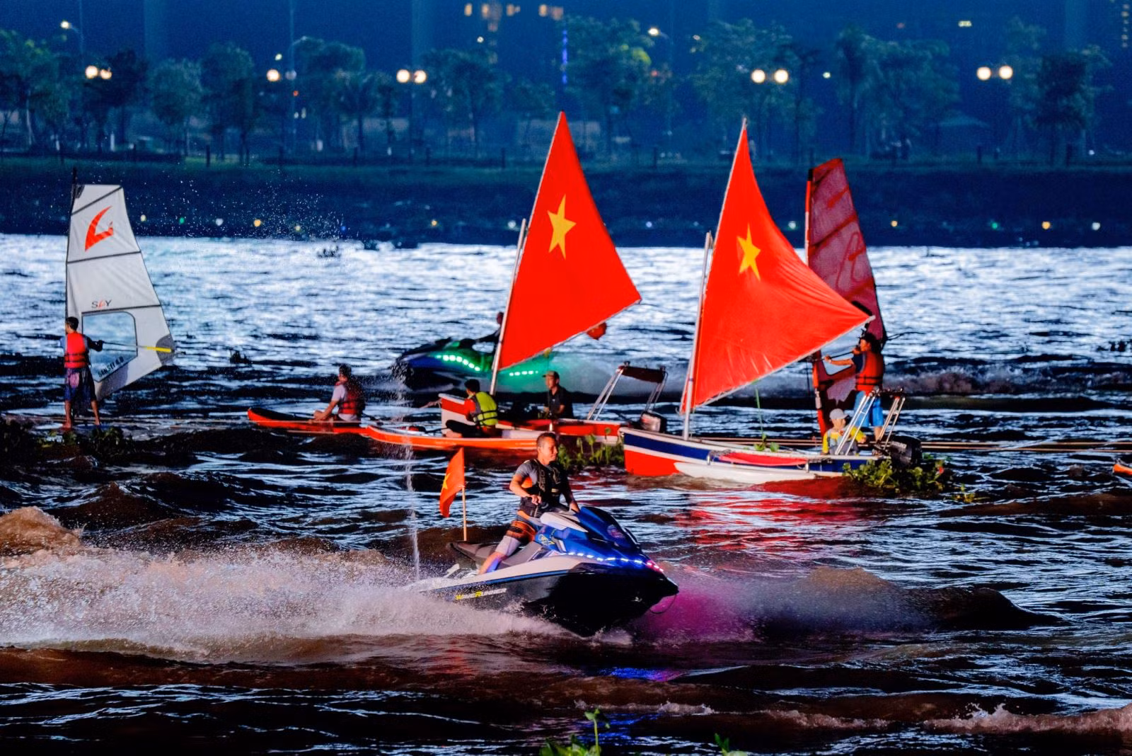 Chú thích ảnh