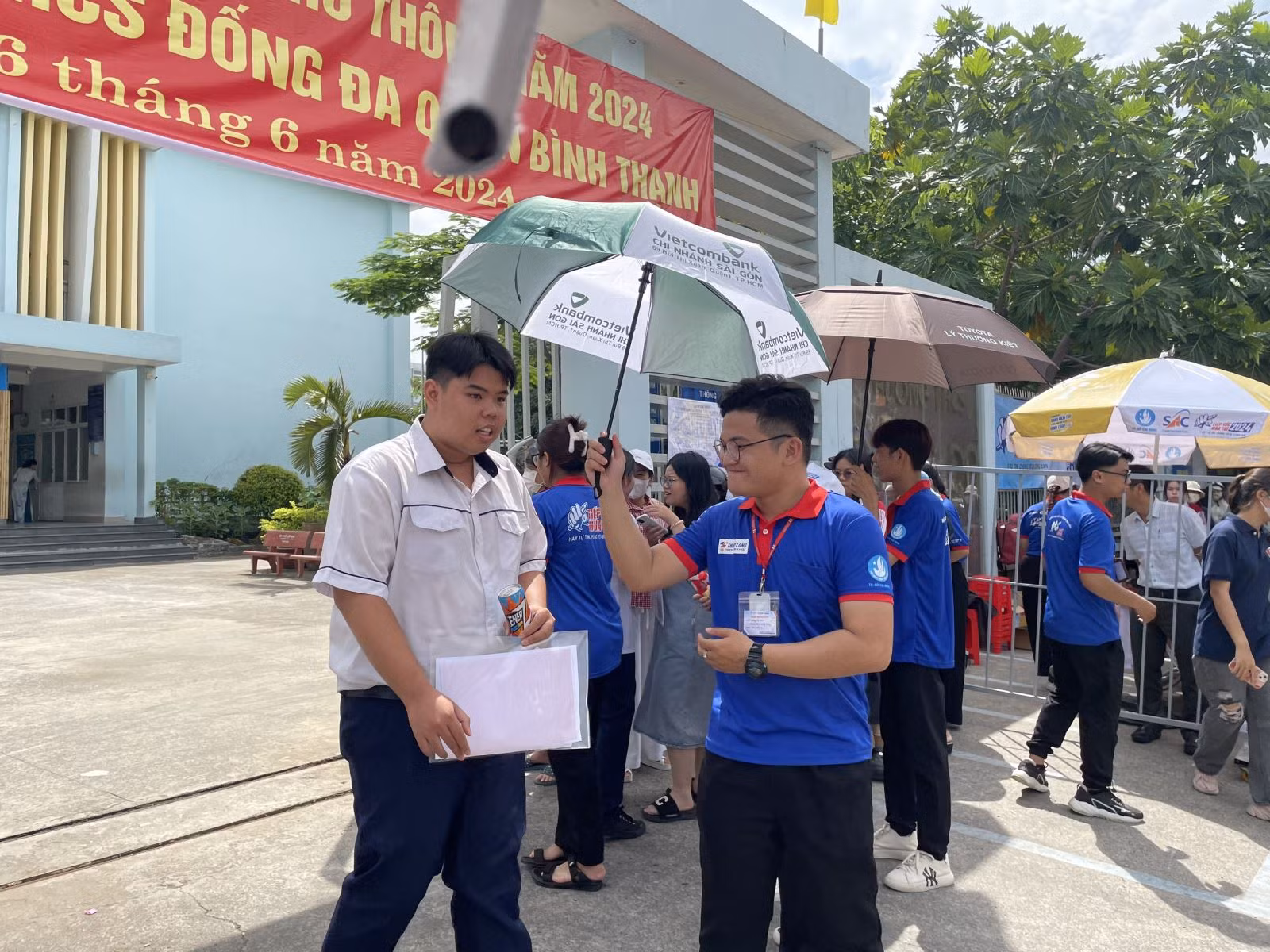Chú thích ảnh