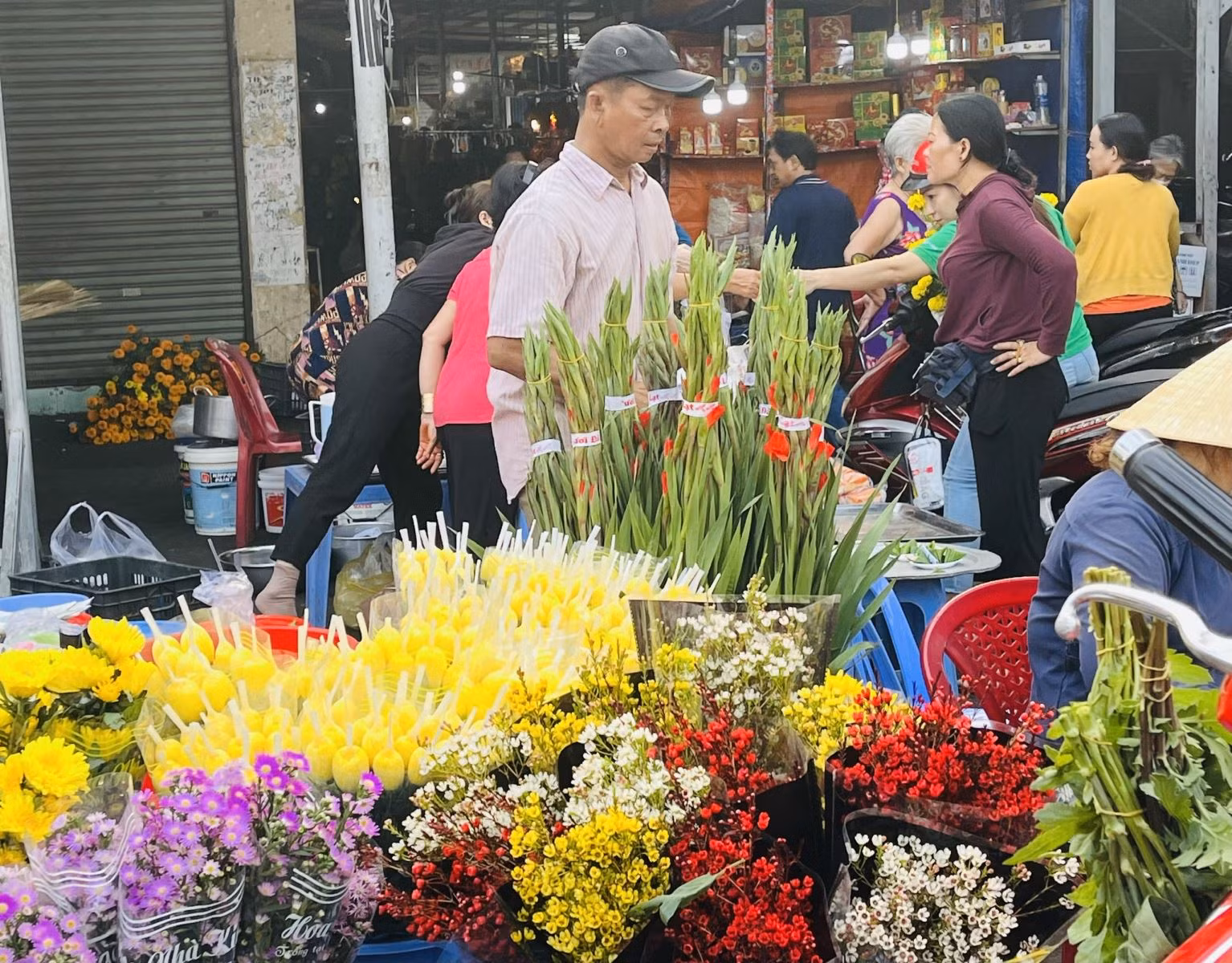 Chú thích ảnh