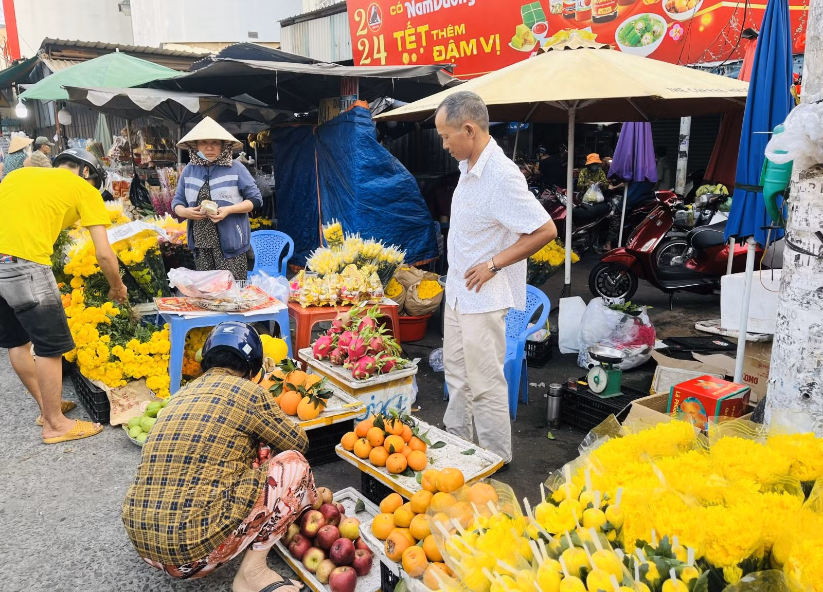 Chú thích ảnh